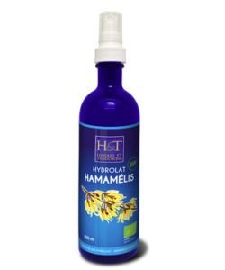 Eau florale d'Hamamélis - spray